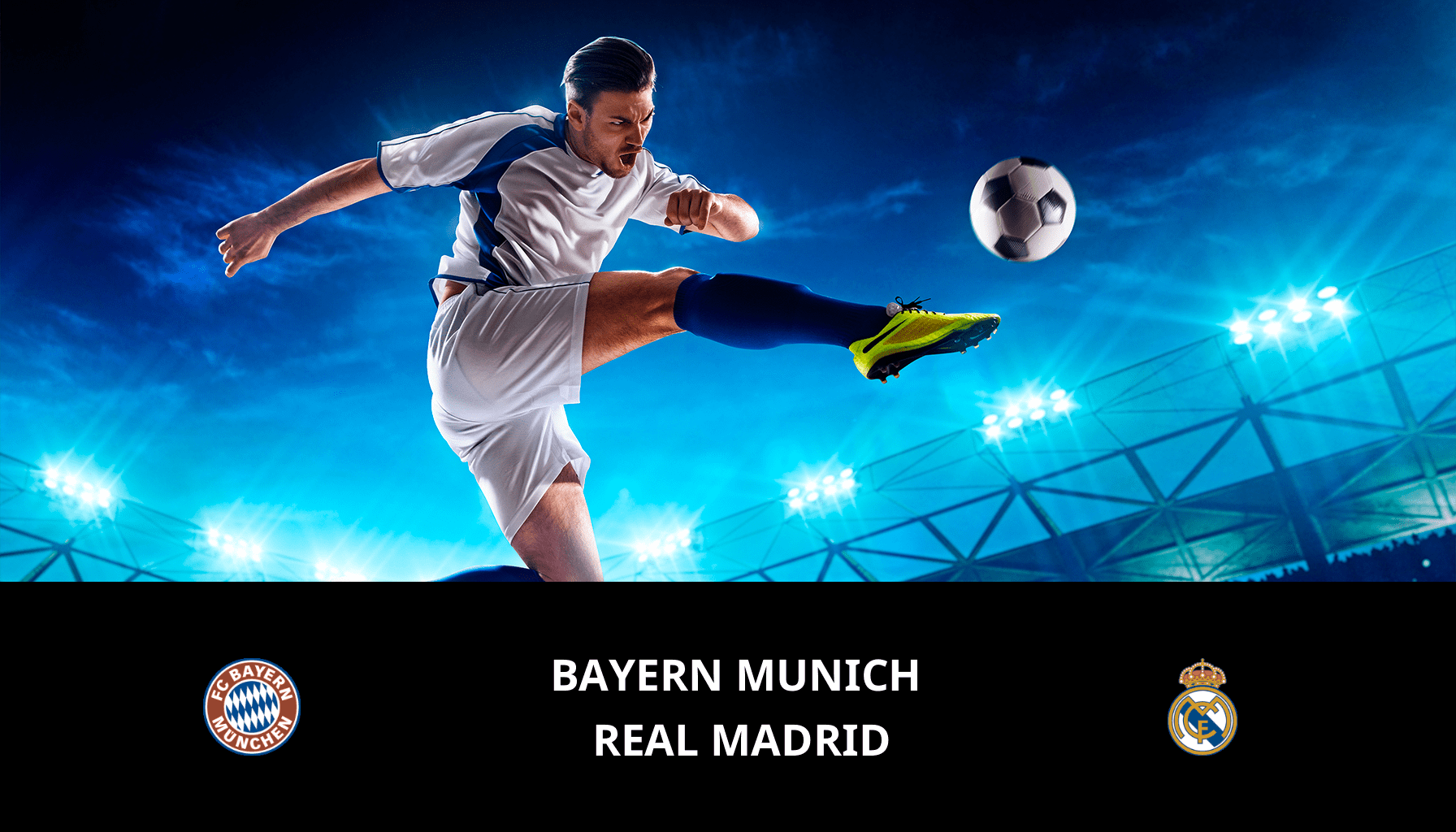 Pronostic Bayern Munich VS Real Madrid du 30/04/2024 Analyse de la rencontre